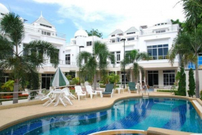 Villa Wongamart Exclusive Place
